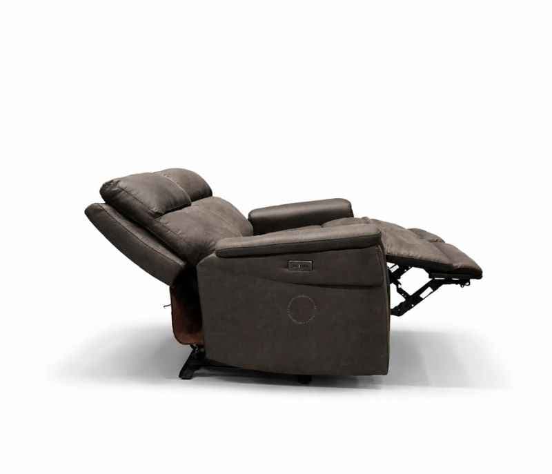Image 12 for 70693M Recliner 3+2+1 (3+2 Power Recliner & 1 Seater Manual With Rocking) (CP OTD)