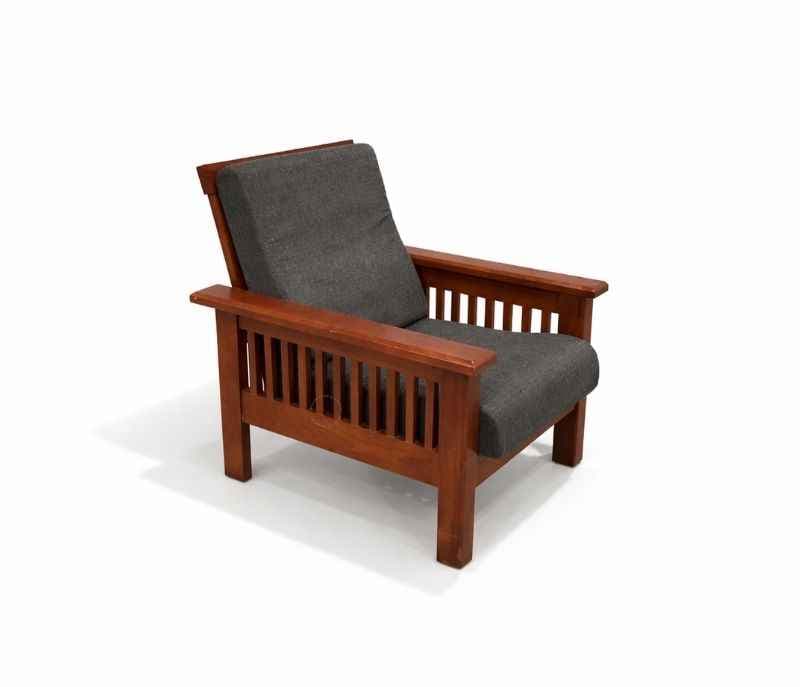 Image 8 for Monark Royal Sofa 3+1+1 Seater Malfino Fabric (Molfino, Grey) (BSK OTD)