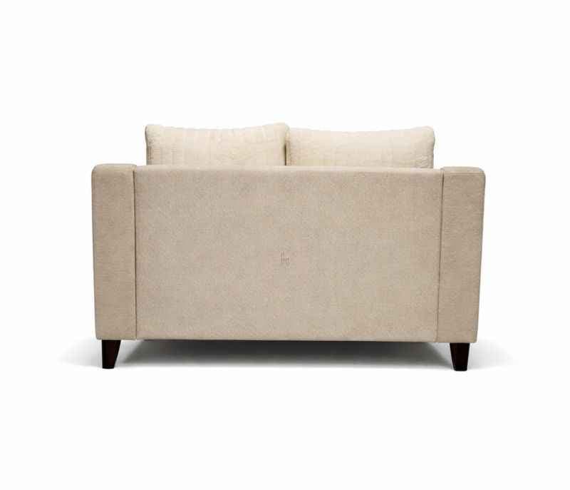 Image 17 for Teddy Sofa 3+2 Sofa Velvet Suede Fabric (KORA)(BWD)(WF)(BS-BTM)(BS-EC)