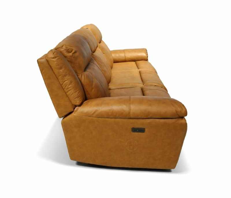 Image 9 for U70732M 3+2+1 MR Motorised Recliner (DHS)(BS-EC)