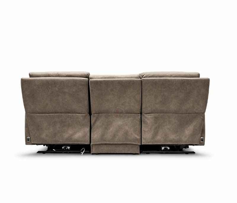 Image 9 for 70693M Recliner 3+2+1 (3+2 Power Recliner & 1 Seater Manual With Rocking) (CP OTD)