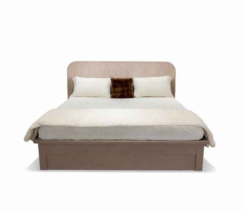 Image 10 for 45003 Bedroom Set King Size 72x78 With Hydraulic Storage + 2 Bed Side Table + 4 Door Wardrobe (WF OTD)