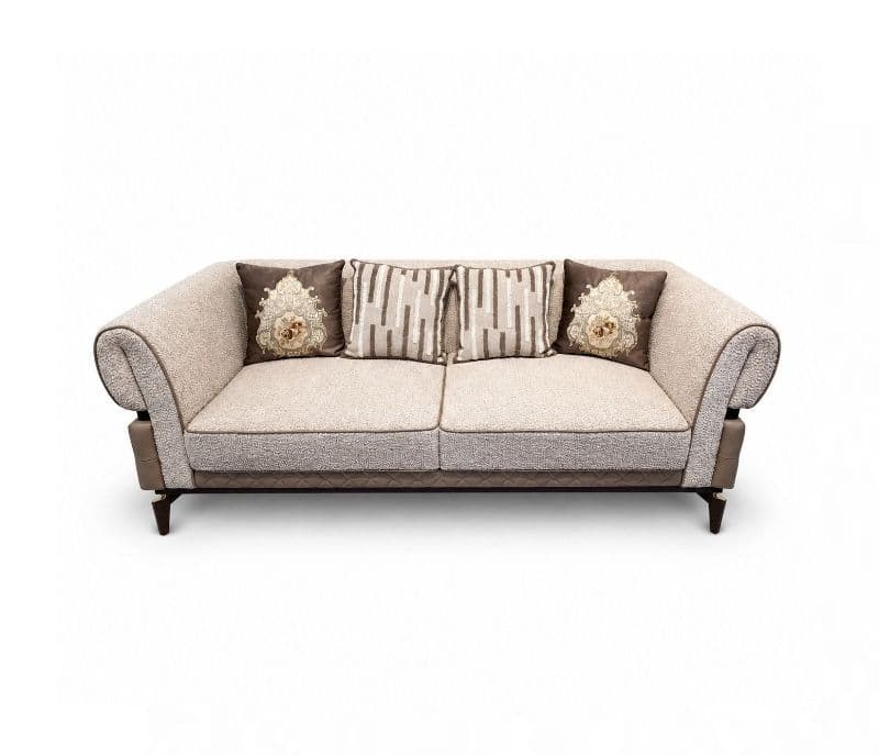 Image 2 for Sydney Sofa Set 3+2+2+CT (OWD)
