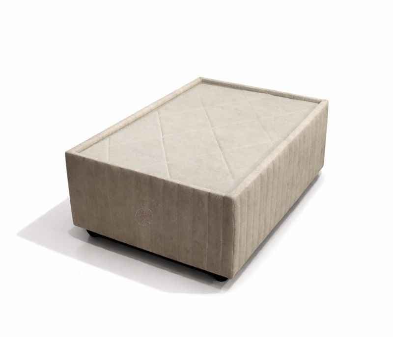 Image 19 for Romania Sofa Set 2+1+C+2+CT+2 Puffy Suede Fabric (BTM OTD)