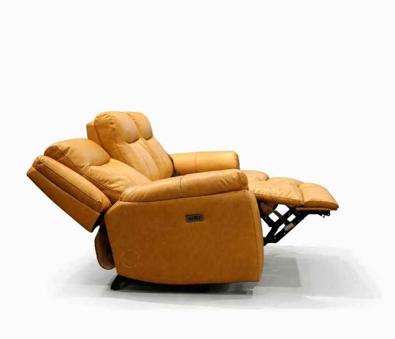 Image 9 for Manwah 70732 3E+2E+1E Leather Fabric