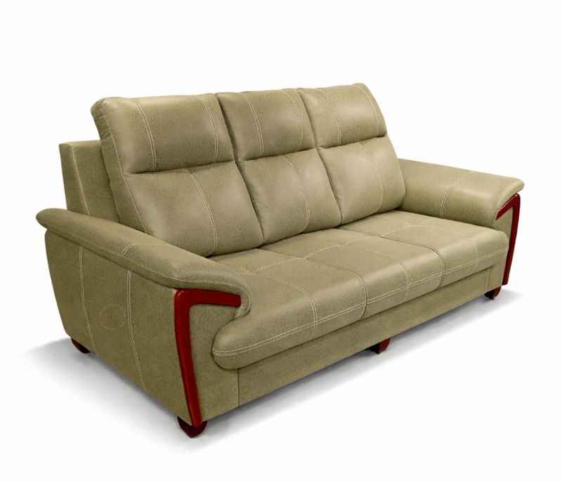 Image 6 for Oslo 3+2 Seater With Divider Micro Suede Fabric (BS-SKN)
