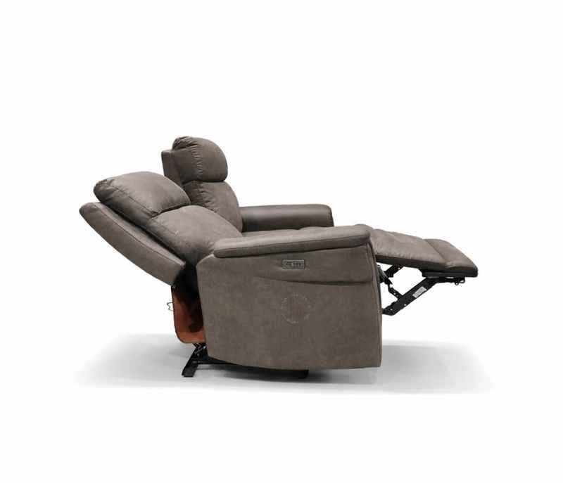 Image 13 for 70693M Recliner 3+2+1 (3+2 Power Recliner & 1 Seater Manual With Rocking) (CP OTD)