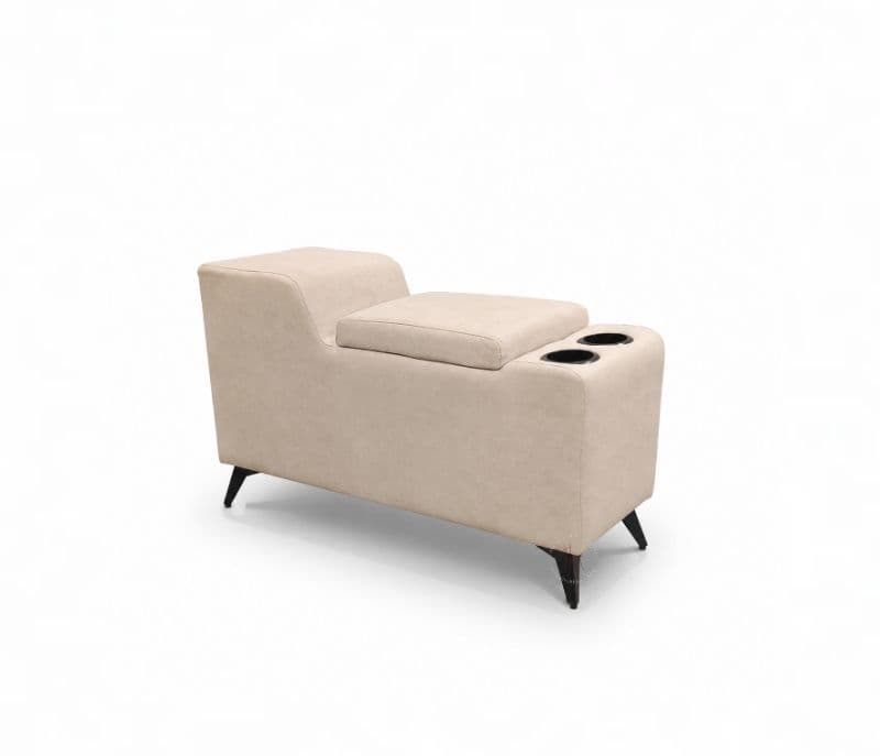 Image 20 for Topaz 2+Con+Lounger Micro Suede