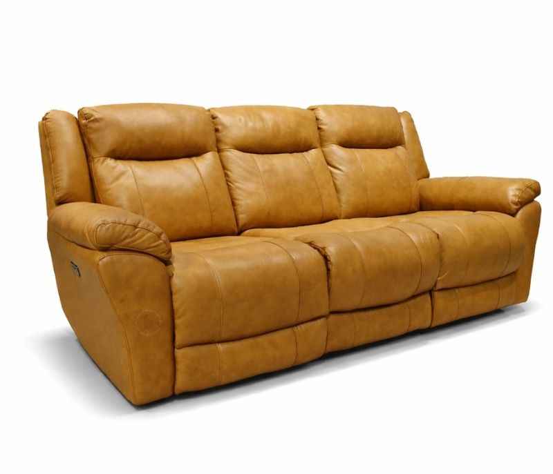 Image 4 for U70732M 3+2+1 MR Motorised Recliner (DHS)(BS-EC)