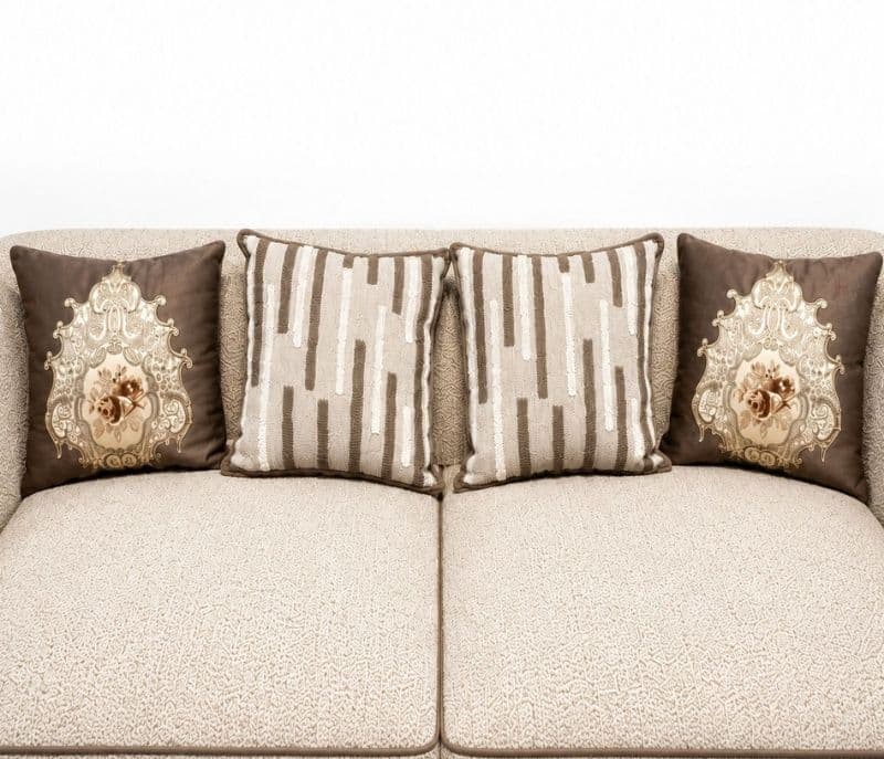 Image 6 for Sydney Sofa Set 3+2+2+CT (OWD)