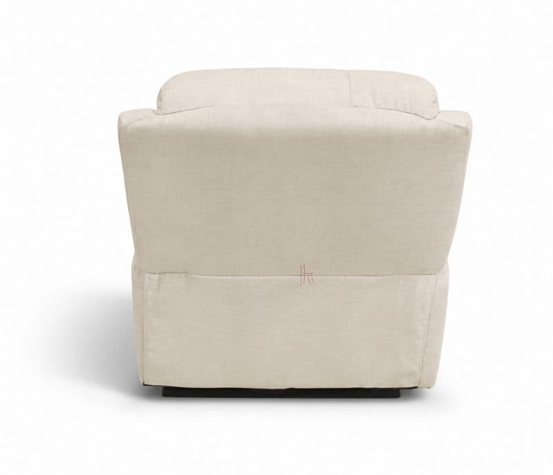 Image 12 for JH R6 Swift 900 Single Seater Manual Recliner Cotton Jute Fabric (BSK)(KORA)(WF)(BSK)(SKN)(EC)