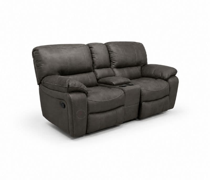 Image 16 for X8625M 3 Seater Manual Recliner 2 Seater Manual Recliner With Rocking With Console 1 Seater Manual Recliner With Rocking