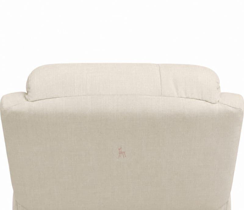 Image 8 for JH R6 Swift 900 Single Seater Manual Recliner Cotton Jute Fabric (BSK)(KORA)(WF)(BSK)(SKN)(EC)