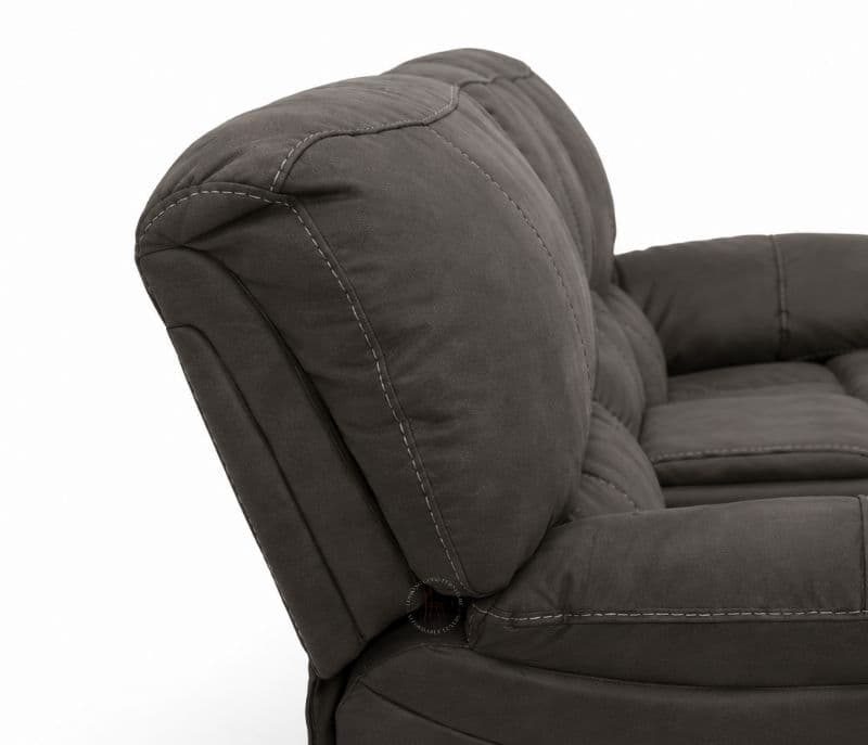 Image 13 for X8625M 3 Seater Manual Recliner 2 Seater Manual Recliner With Rocking With Console 1 Seater Manual Recliner With Rocking