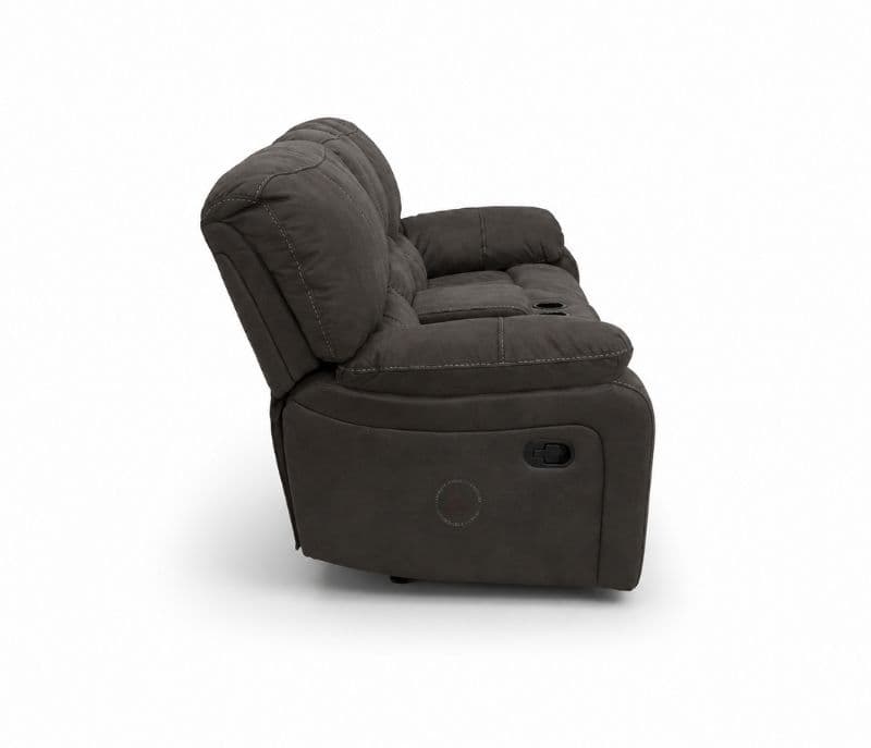 Image 17 for X8625M 3 Seater Manual Recliner 2 Seater Manual Recliner With Rocking With Console 1 Seater Manual Recliner With Rocking
