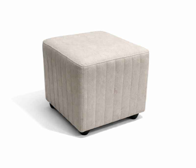 Image 16 for Romania Sofa Set 2+1+C+2+CT+2 Puffy Suede Fabric (BTM OTD)