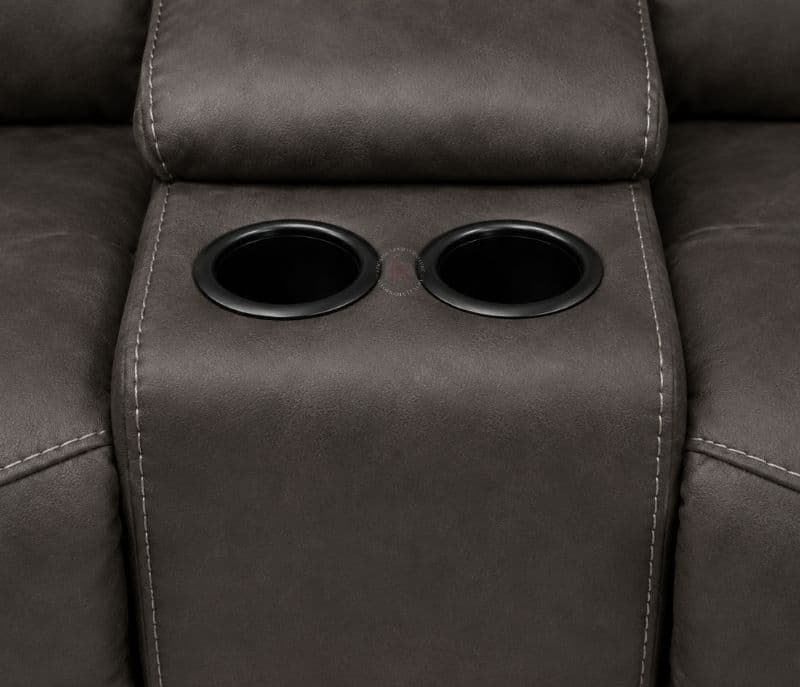 Image 14 for X8625M 3 Seater Manual Recliner 2 Seater Manual Recliner With Rocking With Console 1 Seater Manual Recliner With Rocking