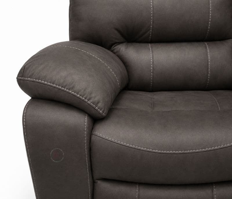 Image 12 for X8625M 3 Seater Manual Recliner 2 Seater Manual Recliner With Rocking With Console 1 Seater Manual Recliner With Rocking