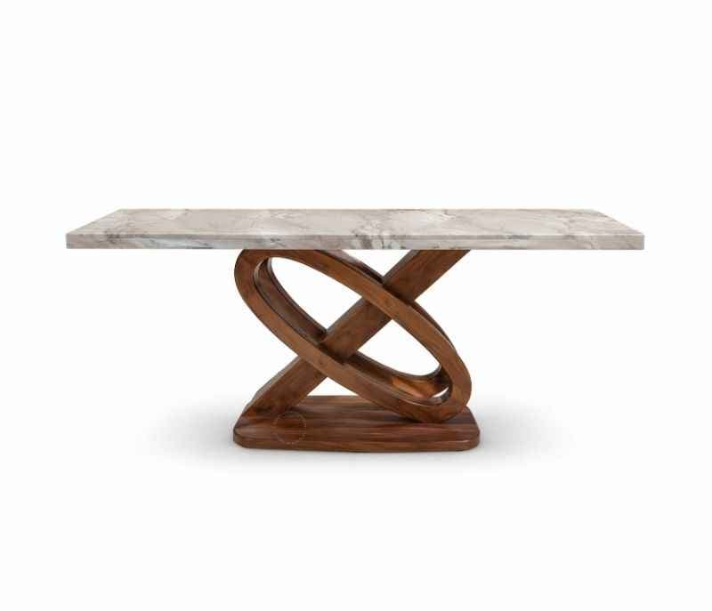 Image 2 for DT-52 Plain Wooden Base Only (MRM)