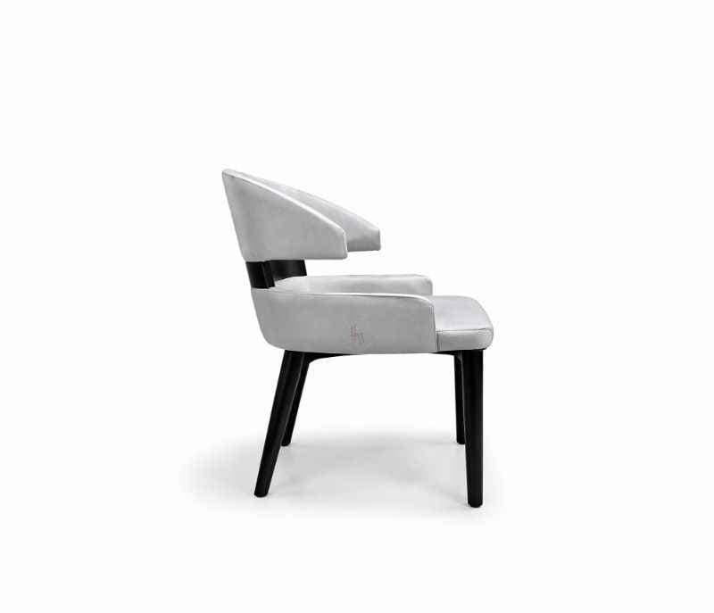 Image 2 for Dining Chair-1064 (MRM)