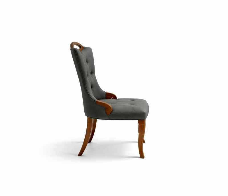 Image 3 for Dining Chair-48 (MRM)