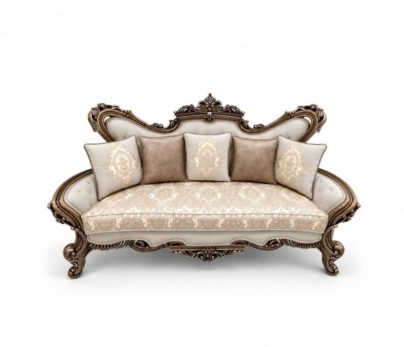 Image 7 for Carving Regalia 3+2+2+1+1 Seater (OWD)