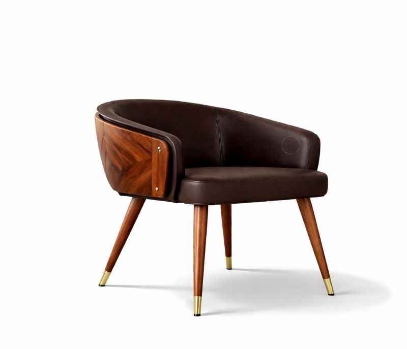Image 2 for Dining Chair-402 (MRM)