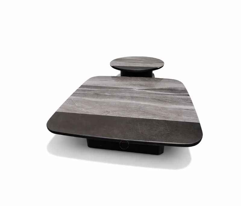 Image 4 for TC 17 Marble Top Wooden Base