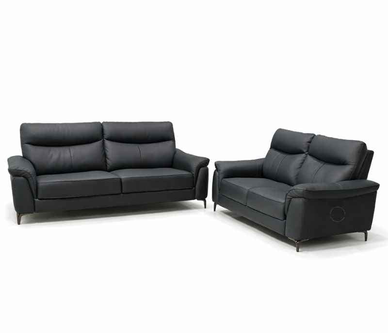 Image 4 for Dream Sofa 3+2 Seater Leatherette (BWD OTD)