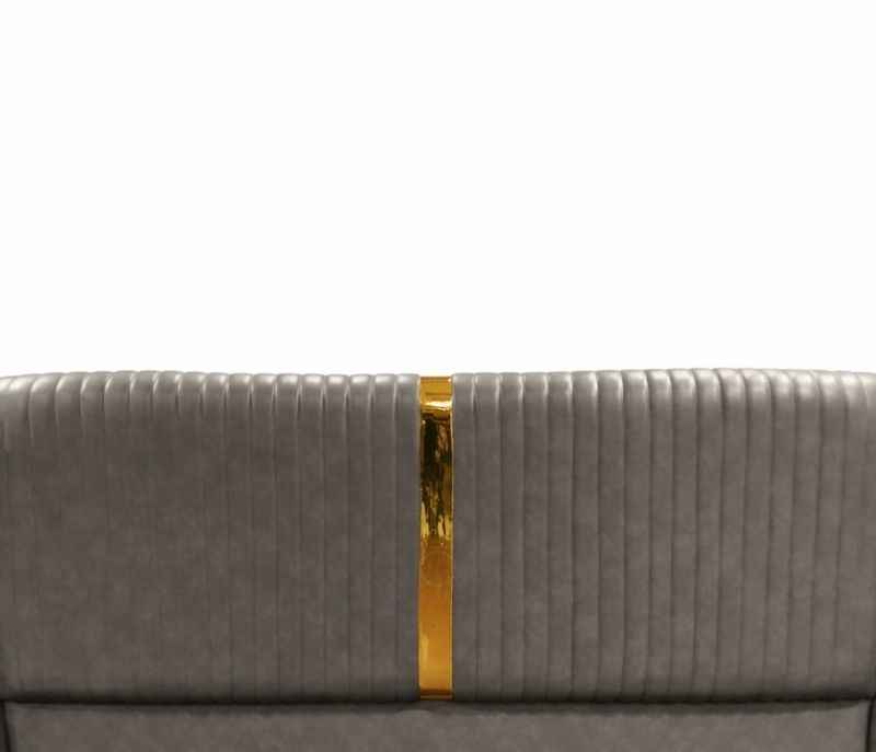 Image 10 for Full Cushion King Size 72X78 With Hydraulic Storage BS-(CP)