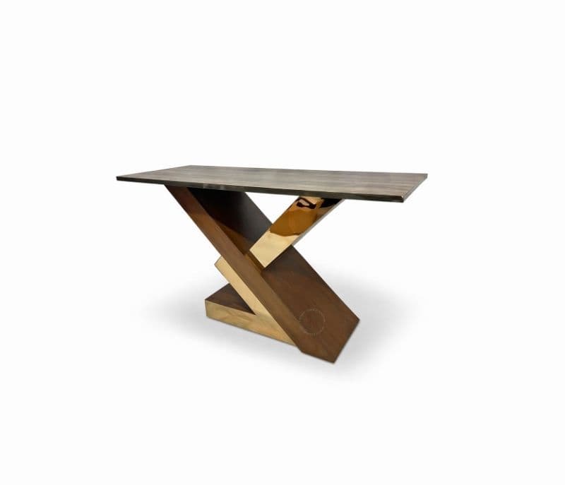 Image 2 for DT-Yzee Pvd Cap Plain Wooden Base Only (MRM)