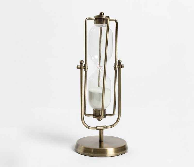Image 2 for YH-RA-63 Wayfarer Decorative Sand Timer