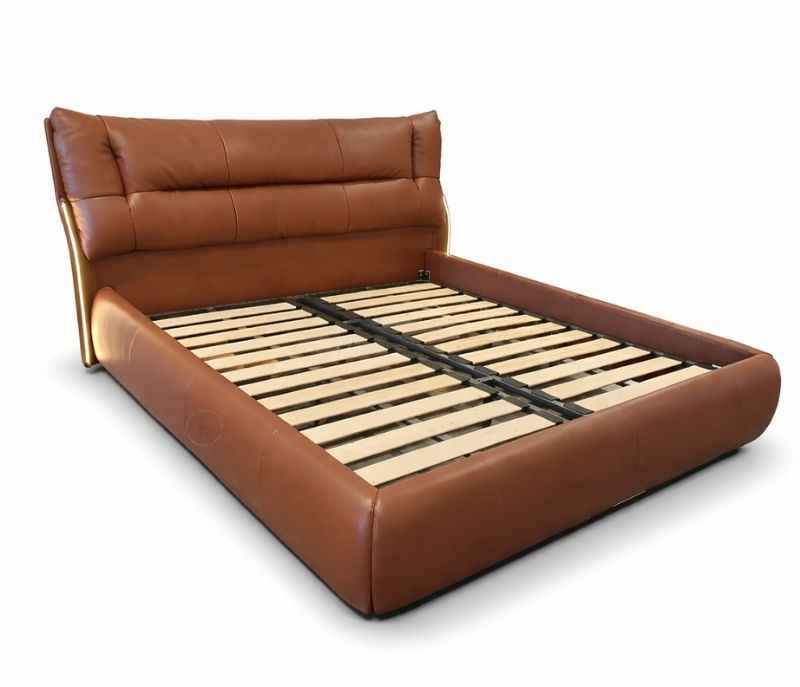 Image 5 for 2512 Queen Size Without Storage (BS-SKN)