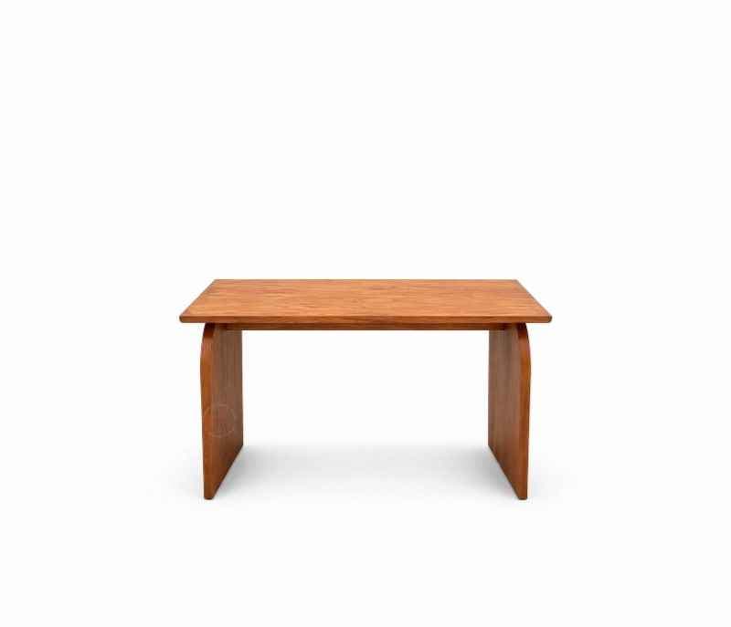 Image 2 for DT-48 Plain Wooden Base Only (MRM)