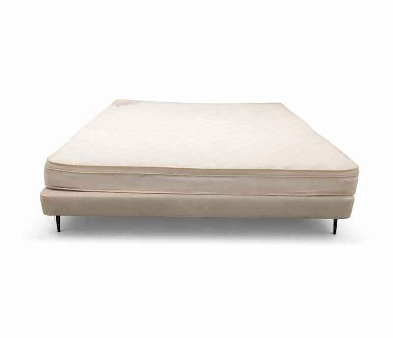Image 4 for Extrodino ET Mattress Size 78X72X6 King Size (HYD OTD)