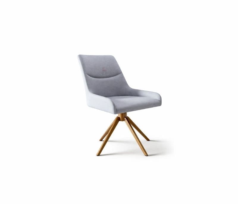 Image 2 for Dining Chair-227 Fix/Revolving (MRM)