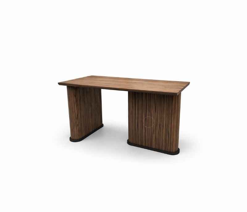 Image 2 for DT-42 Plain Wooden Base Only (MRM)