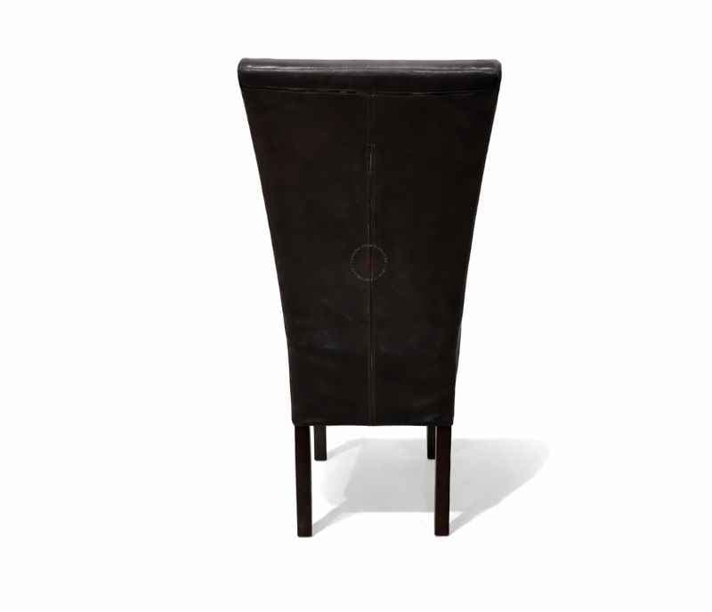 Image 5 for Unbreakable Dining Chair Single Seater (HYD OTD)