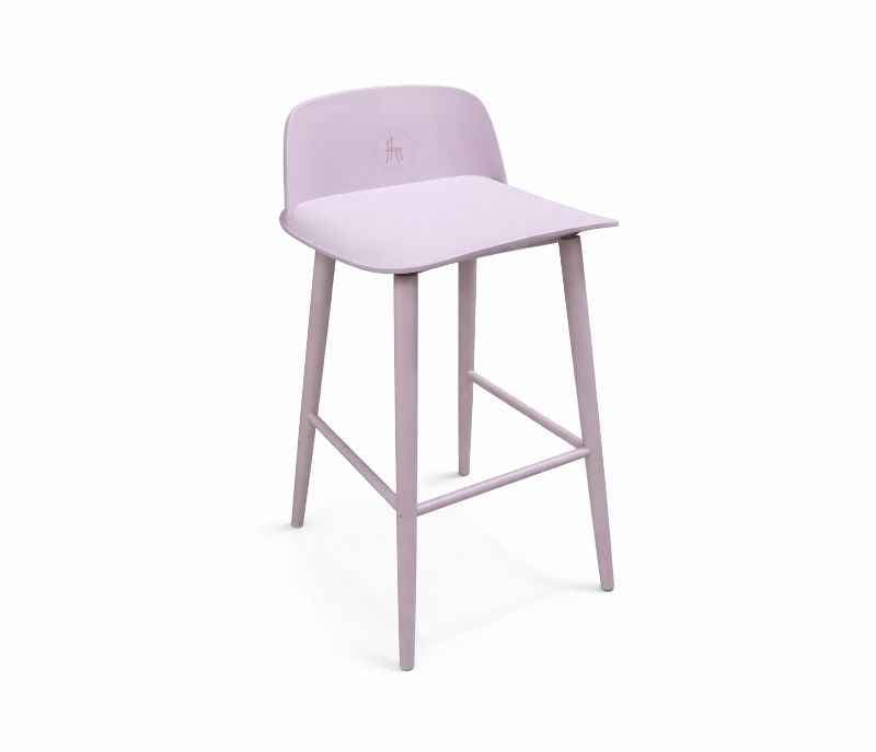 Image 2 for Remini Bar Stool (PM)