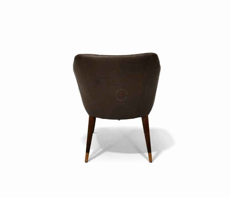 Image 5 for 1403N Dining Chair Single Seater (HYD OTD)