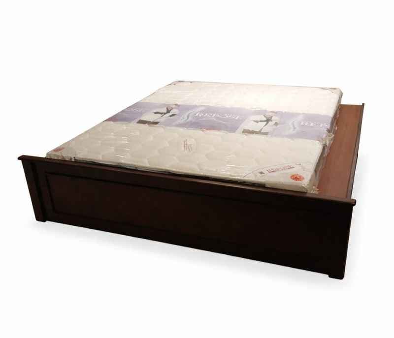 Image 3 for Spring Mattress Rebounded Memory Foam (HYD OTD)