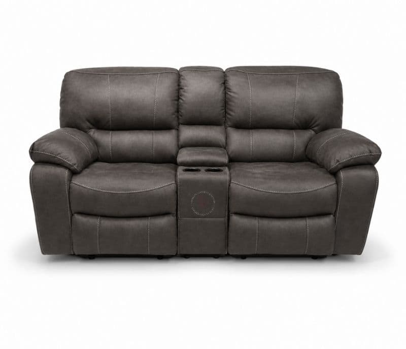 Image 15 for X8625M 3 Seater Manual Recliner 2 Seater Manual Recliner With Rocking With Console 1 Seater Manual Recliner With Rocking