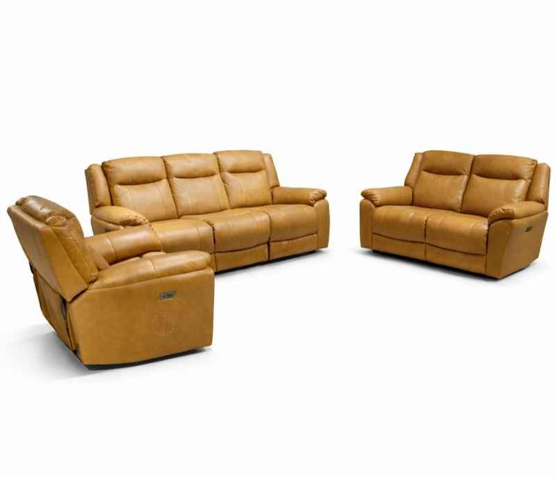 Image 3 for U70732M 3+2+1 MR Motorised Recliner (DHS)(BS-EC)