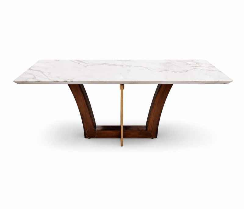 Image 3 for DT-45 Plain Wooden Base Only (MRM)
