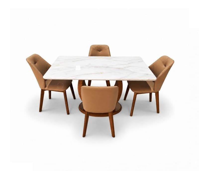 Image 2 for Imported Dining Set-20183-3343 D301 Chair