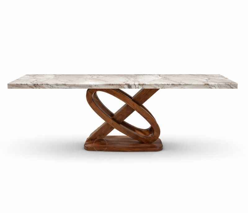 Image 3 for DT-52 Plain Wooden Base Only (MRM)