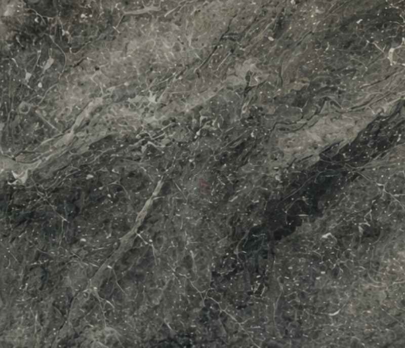 Image 2 for SUHA Marble Only With PU Coating And Bullnose Edge For Dining Table (MRM)