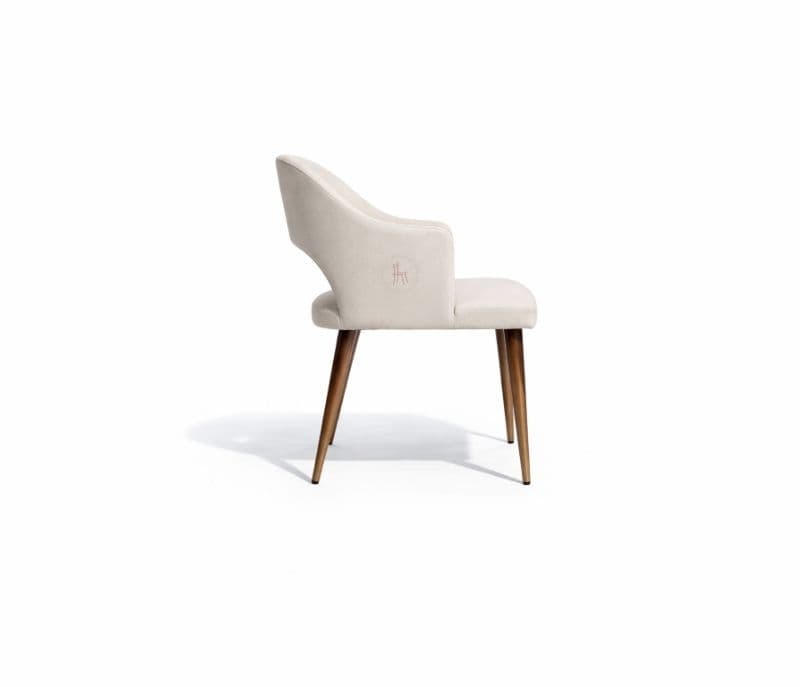 Image 3 for Dining Chair-211 (MRM)