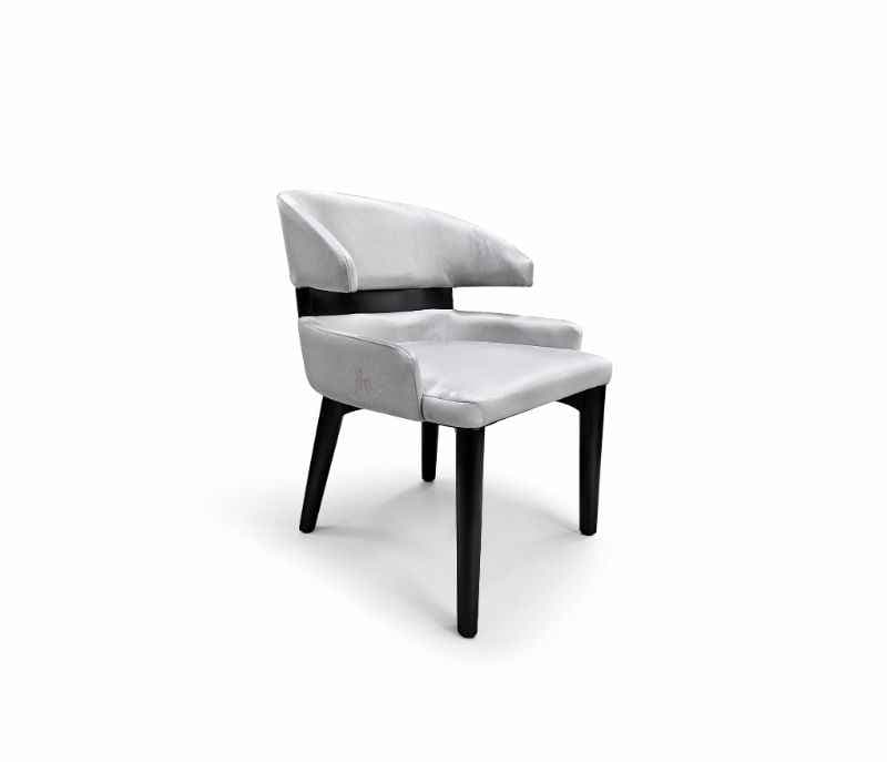 Image 3 for Dining Chair-1064 (MRM)