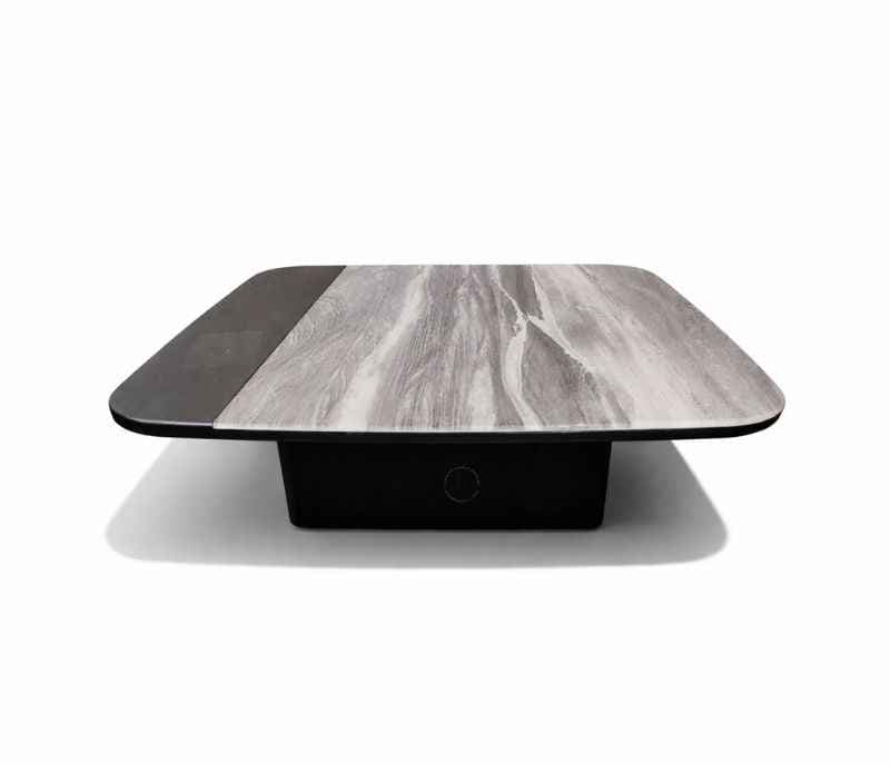 Image 6 for TC 17 Marble Top Wooden Base